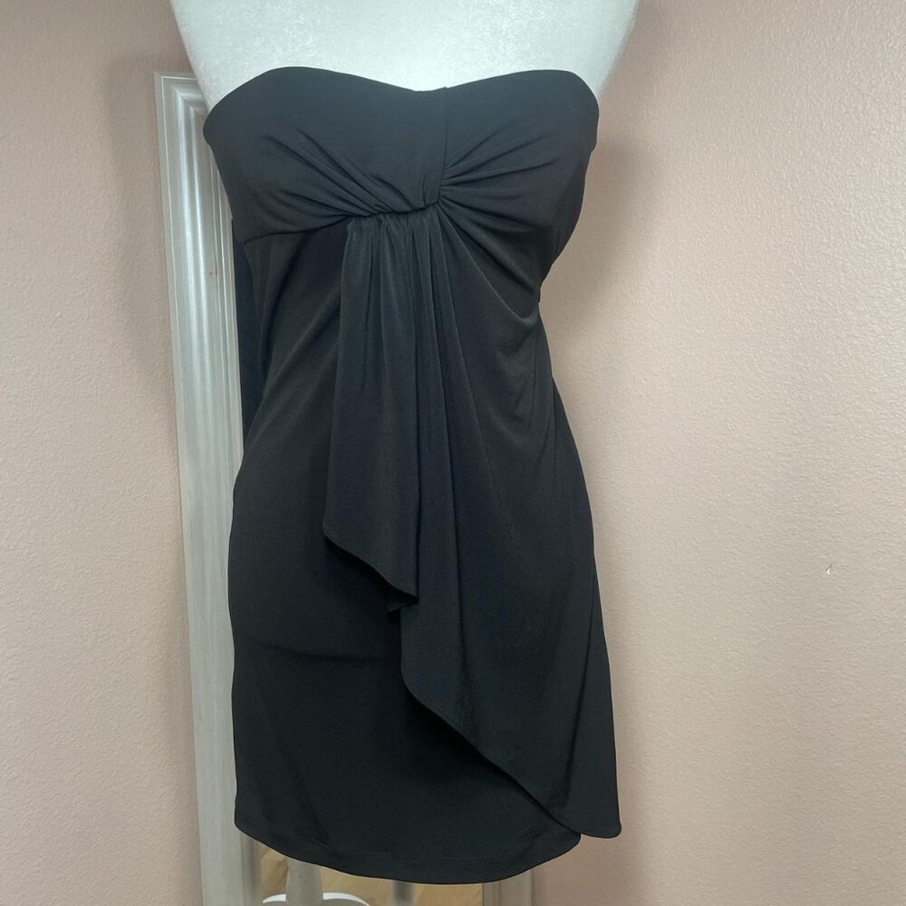 BCBGeneration Women's‎ Little Black Dress